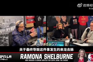 名记爆料：导火索是小卡真听取了保罗的建议，这让范甘迪忍无可忍